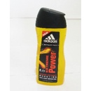 Sprchové gely Adidas Extreme Power Men sprchový gel 2v1 250 ml