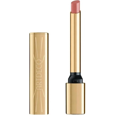 Artdeco Whispers of the silk road Lesklá rtěnka Rosegold 0,5 g