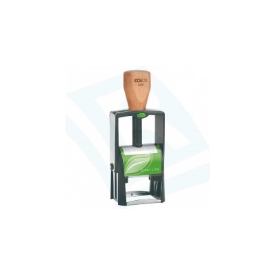 Colop Classic 2300 Green Line