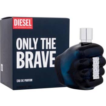 Diesel Only the Brave EDP 125 ml