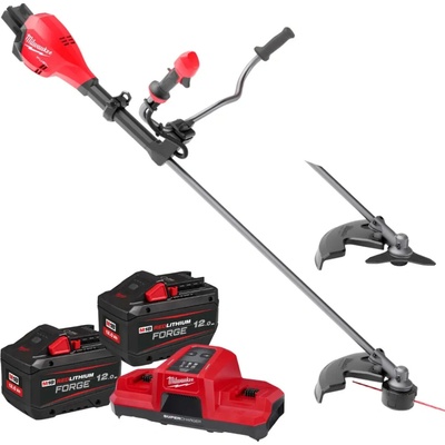 Milwaukee M18 F2BCU-122 4933480860 MI4933480860