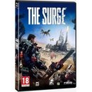 The Surge