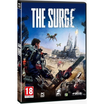 The Surge