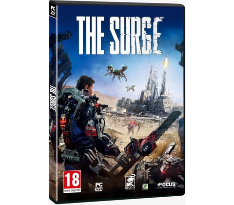 The Surge