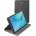 Samsung Galaxy Tab A 9.7 Folio Кожен Калъф и Стилус