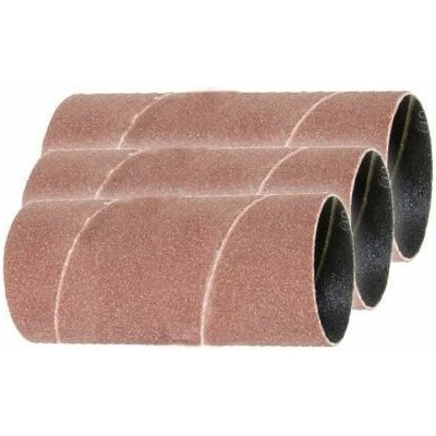 GÜDE Brusný váleček 51mm K150 3 ks 38383