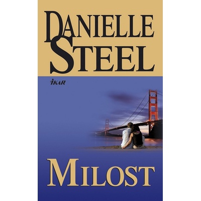 Milost - Steel Danielle