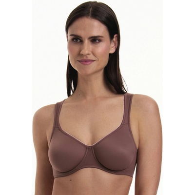 RosaFaia twin podprsenka s kosticí 5490 berry