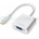 Estillo EST-CONV-miniHDMI-VGA