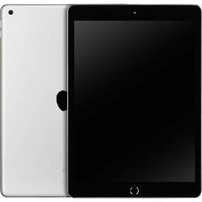 Apple iPad 10.2 (2021) 256GB Wi-Fi Silver MK2P3FD/A