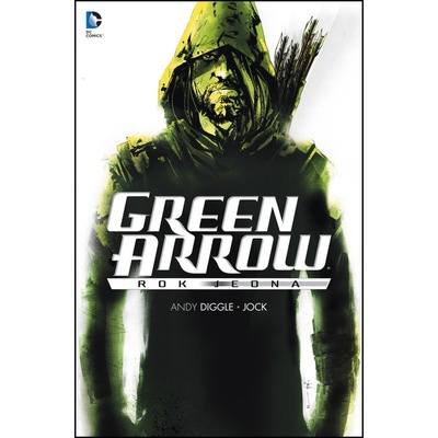 Green Arrow Rok jedna