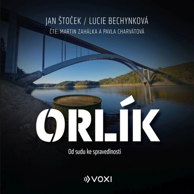 Orlík