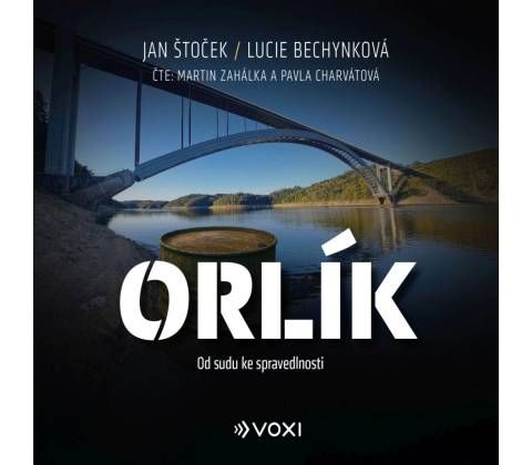 Orlík