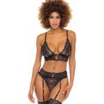 Oh La La Cheri Дантелен комплект Oh La La Cheri 41-11634