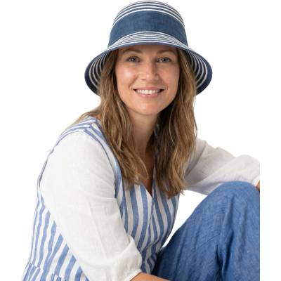 Fiebig Headwear since 1903 Cloche