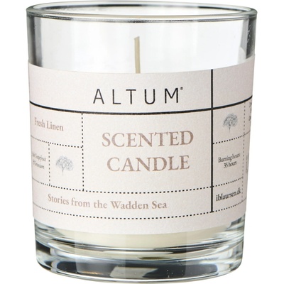 Ib Laursen ALTUM Fresh Linen 341 g