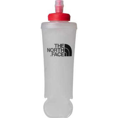 The North Face Мъжка бутилка за вода The north face TNF Soft Flask Water bottle - TNF White - размер 500 ml (533-2060-0111)
