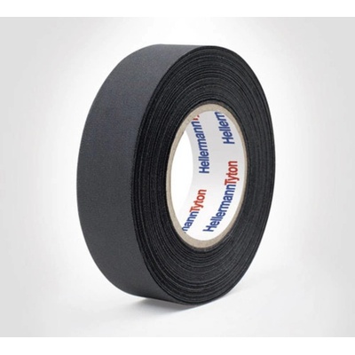 HellermannTyton 712-10002 páska so skleným vláknom 25 m x 19 mm 1 ks