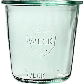 Weck Буркан Weck разширяване нагоре висок 290 мл (900-80)