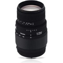 Sigma 70-300mm f/4-5.6 DG Macro (Nikon)