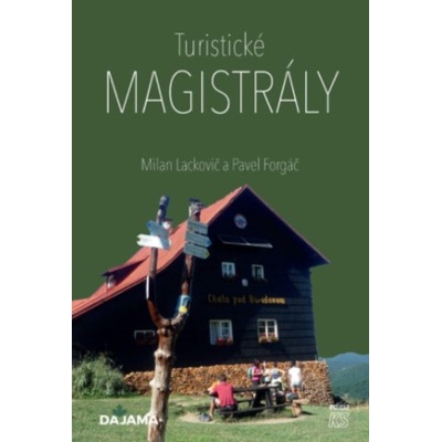 Turistické magistrály
