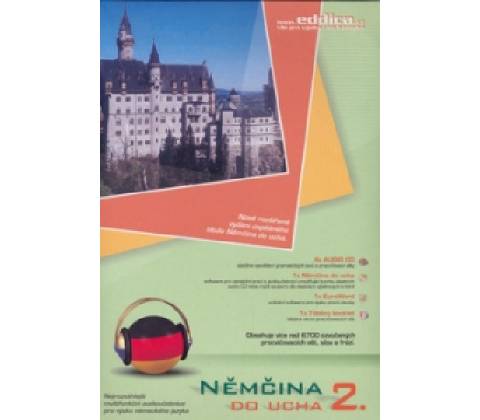 Němčina do ucha 2