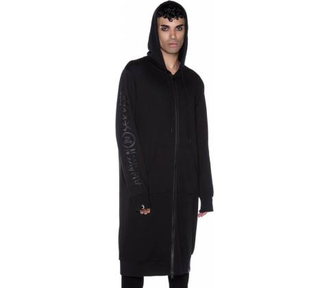 Killstar Shapeshifter čierna