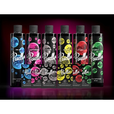 Puella parfém na praní EmiJa 250 ml 50 PD – Sleviste.cz
