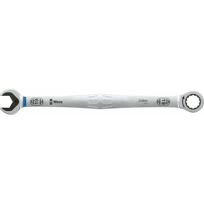 Wera 6007 Joker očkoplochý račňový kľúč 19 mm 05020354001