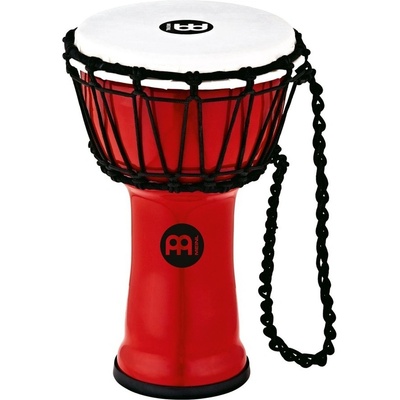 Meinl JRD-R Jr.Djembe 7" Red