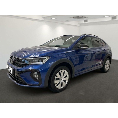 Volkswagen Taigo 1.5 TSI R-Line 110 kW
