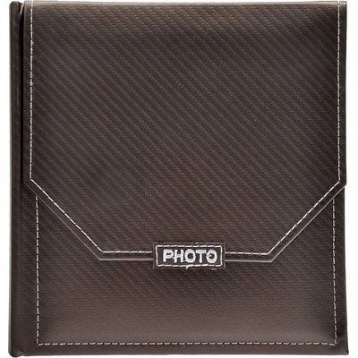 KPH Photobag hnědé