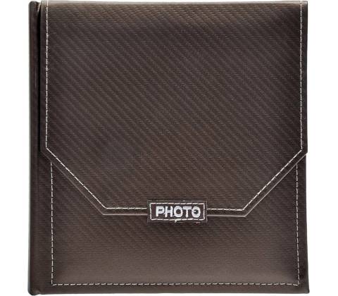 KPH Photobag hnědé