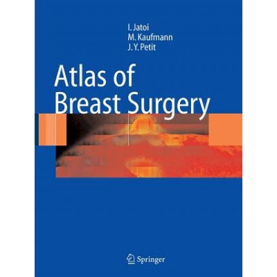 Atlas of Breast Surgery
