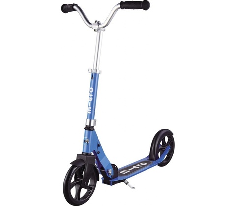 Micro Cruiser modrá