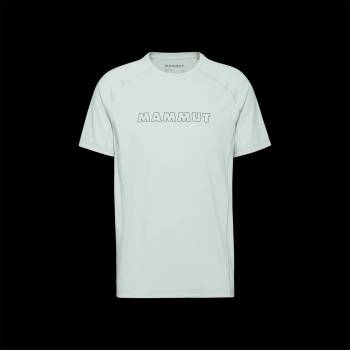 Mammut Мъжка тениска Mammut Selun Tee Mens - Silver Sage