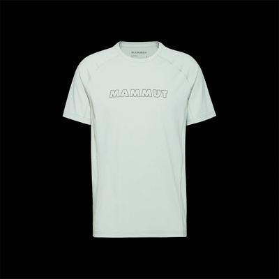 Mammut Мъжка тениска Mammut Selun Tee Mens - Silver Sage