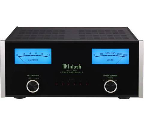 McIntosh Power Controller MPC1500 E