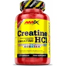 Kreatín Amix Nutrition Creatine HCL 120 kapsúl