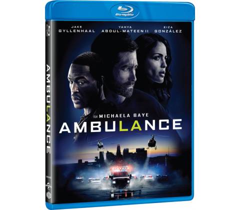 Ambulance BD