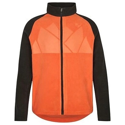 Ziener Jaci Jr burnt orange