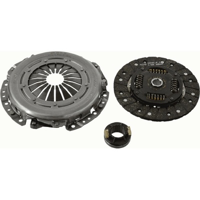 SACHS Spojková sada 3000951098