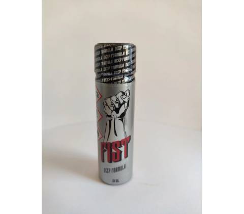 Fist Deep Formula 24 ml