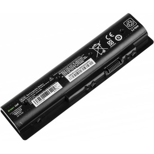 Green Cell Батерия (заместител) за лаптоп HP ENVY 17-R*** 17-T*** MC06, 6-cell, 11.1V, 4400mAh - 5200mAh (AD32778)