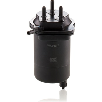 Mann-filter Горивен филтър mann-filter wk 939/7