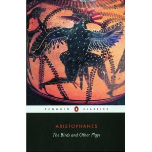 Birds and Other Plays (ISBN: 9780140449518)