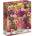Dodot Puzzle Easy-XL Botanika. Figs and flowers