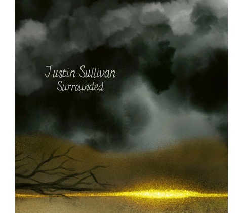 Surrounded - Justin Sullivan LP