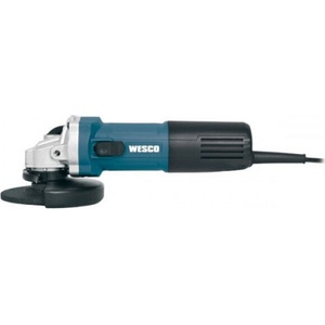WESCO WS4750.1 Ъглошлайф