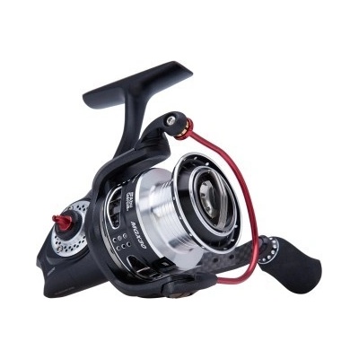Abu Garcia Revo MGX Spinning 30